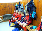 9.1.2011 - Halový turnaj FK Litvínov r.2002