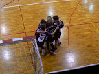 5.2.2011 Halový turnaj Forward One