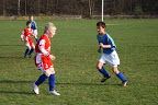 Satelit Klíše 3. 4. 2011