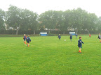 Letní soustředění srpen 2011 - 2.den