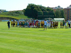 Turnaj 23.6.2012 SOUŠ MOST