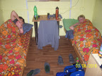 5. den soustředění